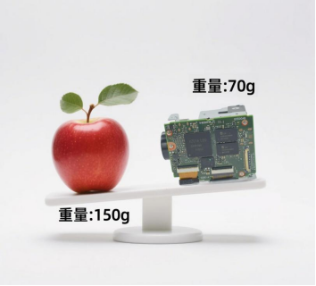 騰龍 MP3010M-EV：無人機航拍的革新之翼